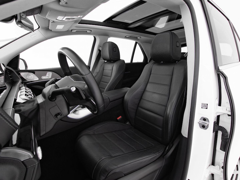 Foto do veículo MERCEDES-BENZ GLE 400 GLE400D 4M 2022 20.119 KM 379.000,00