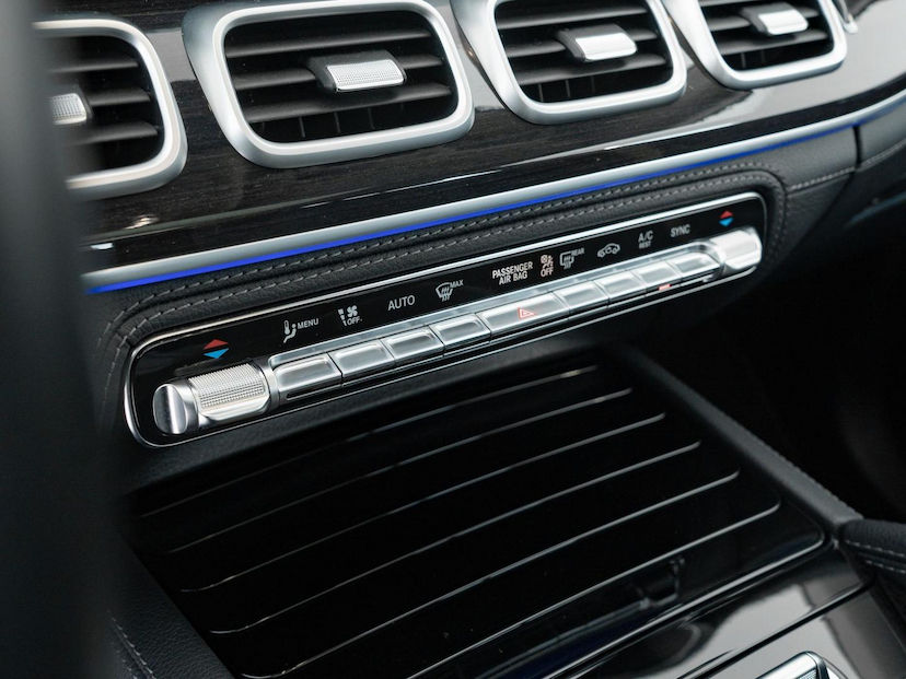 Foto do veículo MERCEDES-BENZ GLE 400 GLE400D 4M 2022 20.119 KM 379.000,00