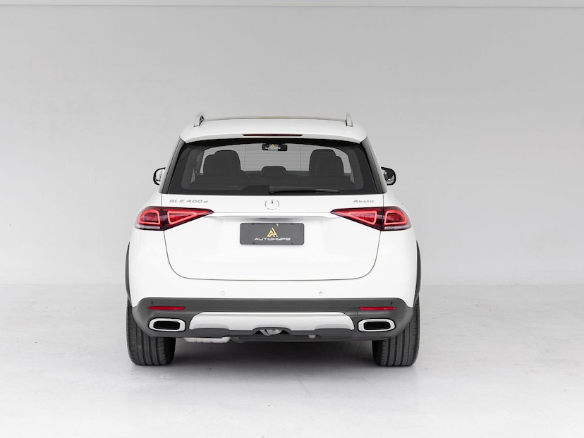 Foto do veículo MERCEDES-BENZ GLE 400 GLE400D 4M 2022 20.119 KM 379.000,00
