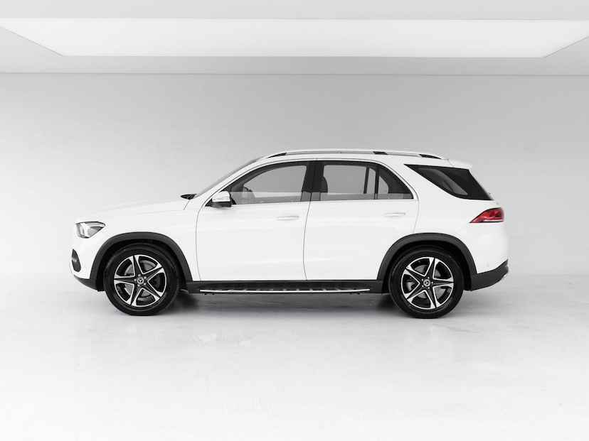 Foto do veículo MERCEDES-BENZ GLE 400 GLE400D 4M 2022 20.119 KM 379.000,00