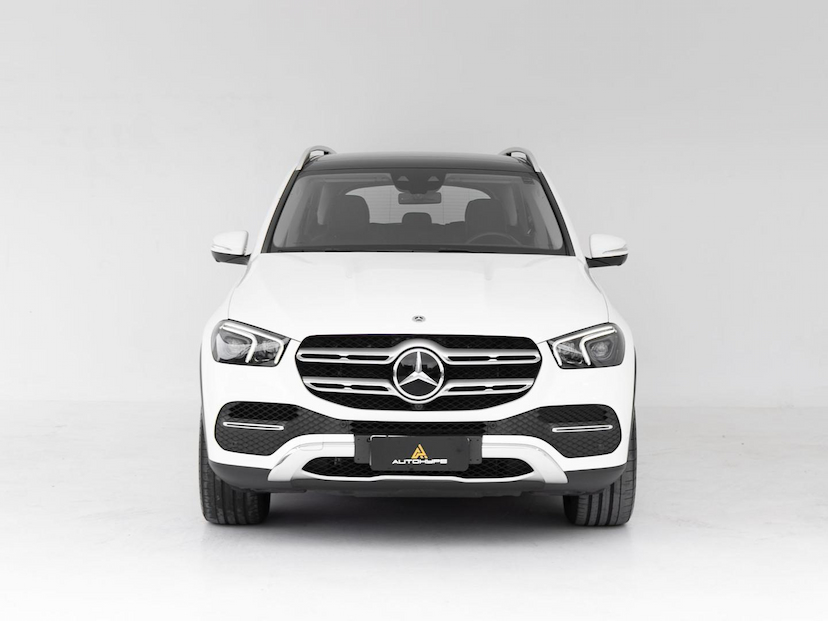 Foto do veículo MERCEDES-BENZ GLE 400 GLE400D 4M 2022 20.119 KM 379.000,00
