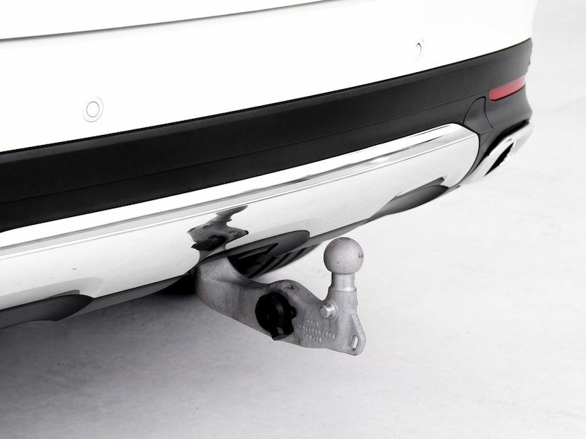 Foto do veículo MERCEDES-BENZ GLE 400 GLE400D 4M 2022 20.119 KM 379.000,00