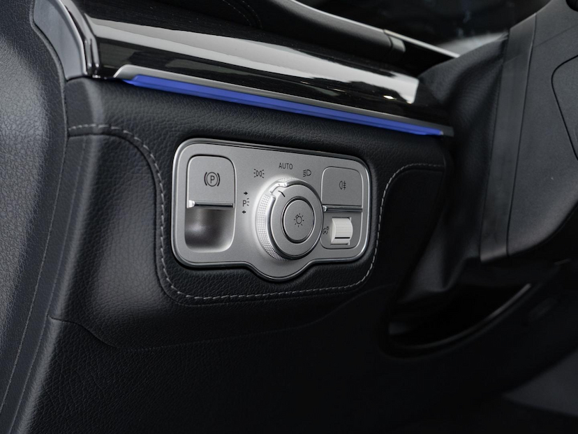 Foto do veículo MERCEDES-BENZ GLE 400 GLE400D 4M 2022 20.119 KM 379.000,00