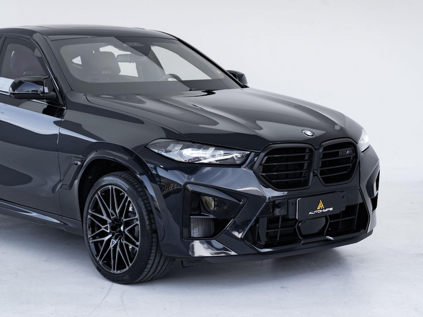 Foto do veículo BMW X6 4.4 V8 BITURBO GASOLINA M COMPETITION AUTOMÁTICO 2025 9.746 KM R$ 990.000,00