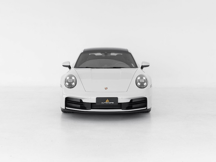 Foto do veículo PORSCHE 911 3.0 24V H6 GASOLINA CARRERA 4 PDK 2025 921 KM R$ 909.000,00