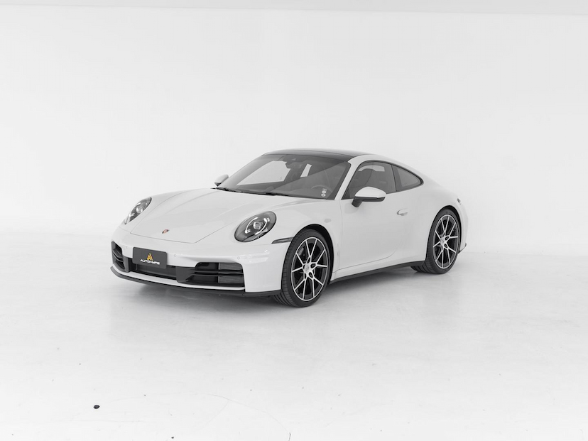Foto do veículo PORSCHE 911 3.0 24V H6 GASOLINA CARRERA 4 PDK 2025 921 KM R$ 909.000,00