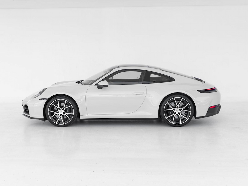 Foto do veículo PORSCHE 911 3.0 24V H6 GASOLINA CARRERA 4 PDK 2025 921 KM R$ 909.000,00