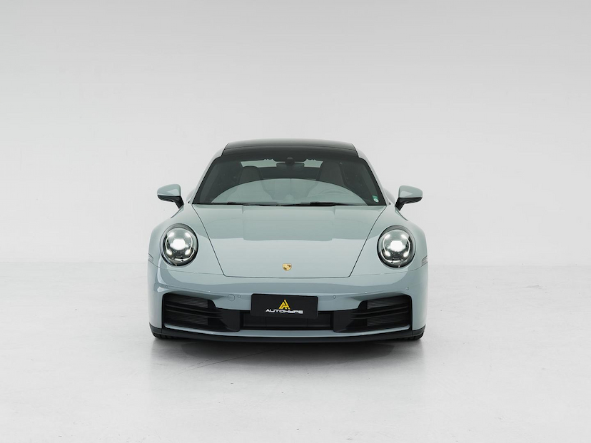 Foto do veículo PORSCHE 911 3.0 24V H6 GASOLINA CARRERA 4 PDK 2026 1.320 KM R$ 999.000,00