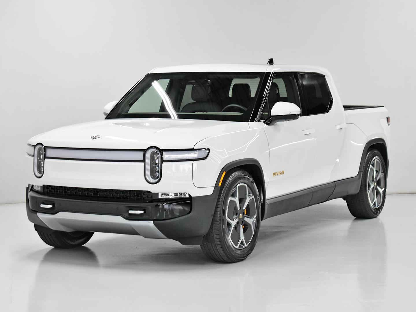 Foto do veículo RIVIAN R1T  2022 880 KM 990.000,00