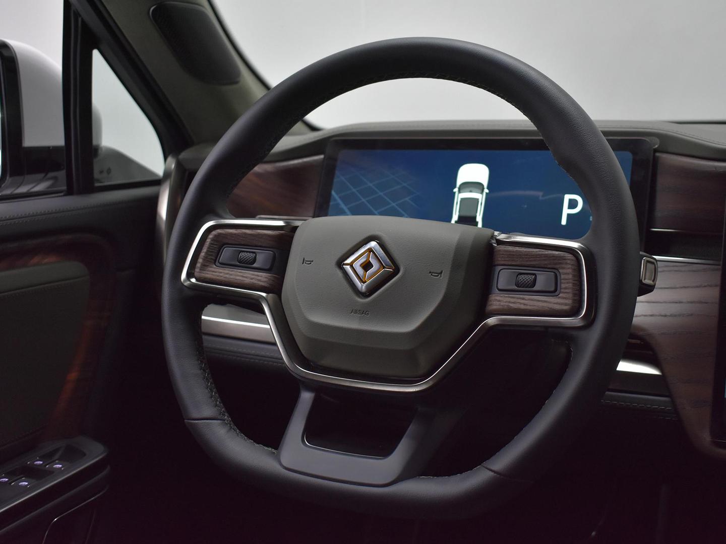 Foto do veículo RIVIAN R1T  2022 880 KM 990.000,00