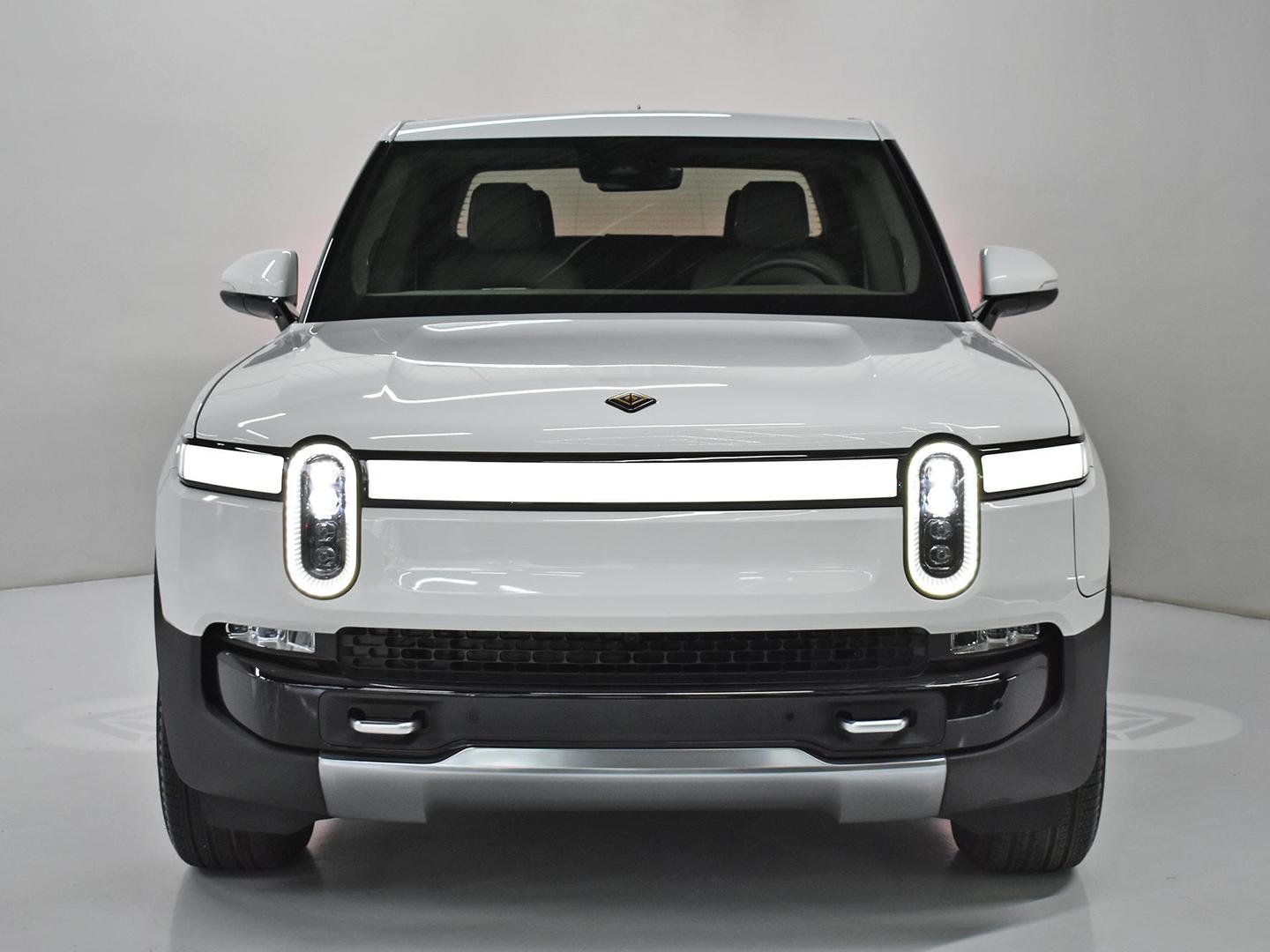 Foto do veículo RIVIAN R1T  2022 880 KM 990.000,00