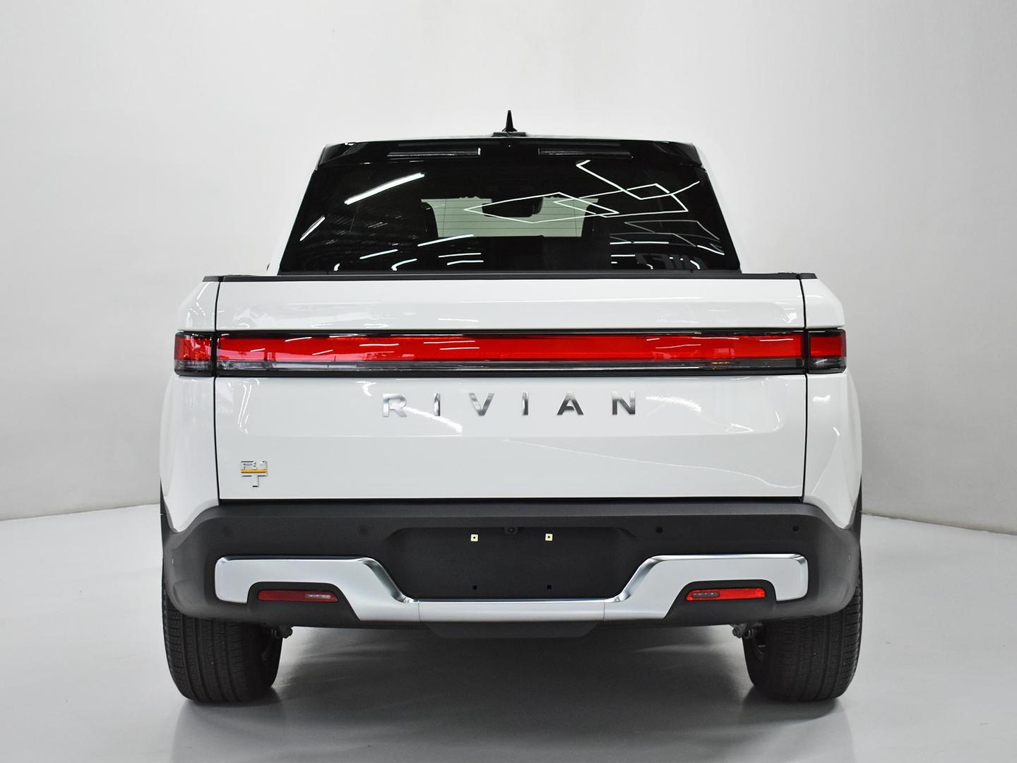Foto do veículo RIVIAN R1T  2022 880 KM 990.000,00