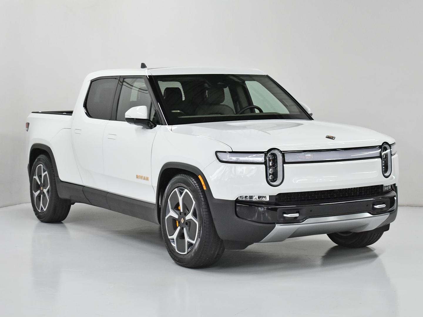 Foto do veículo RIVIAN R1T  2022 880 KM 990.000,00