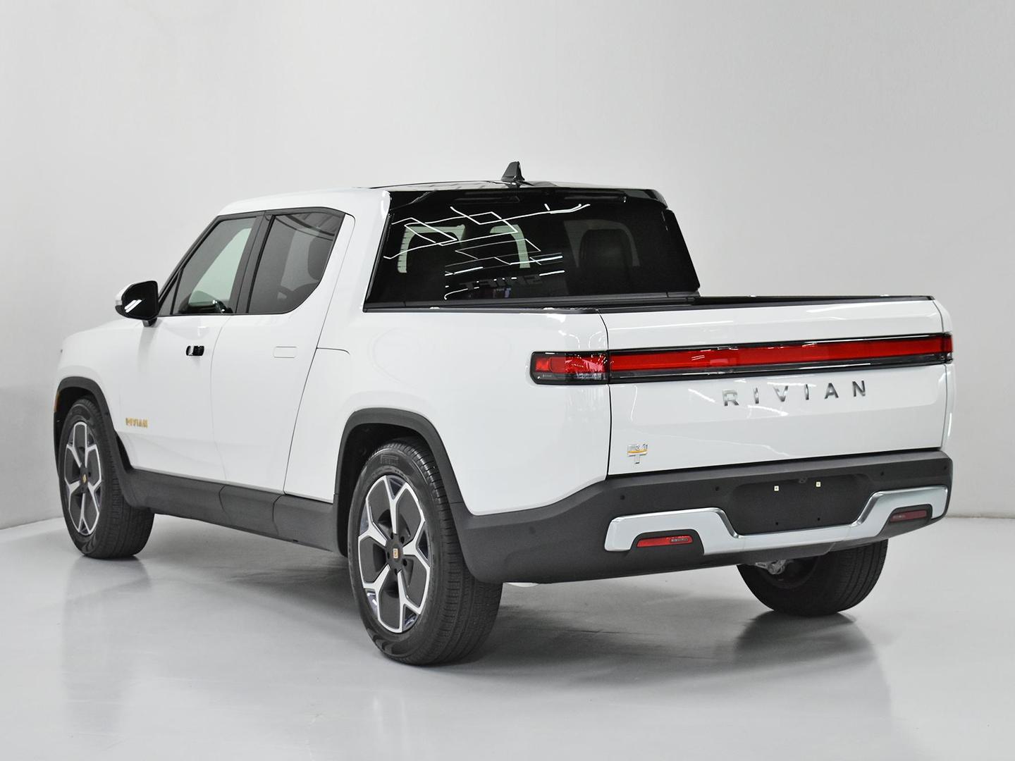 Foto do veículo RIVIAN R1T  2022 880 KM 990.000,00