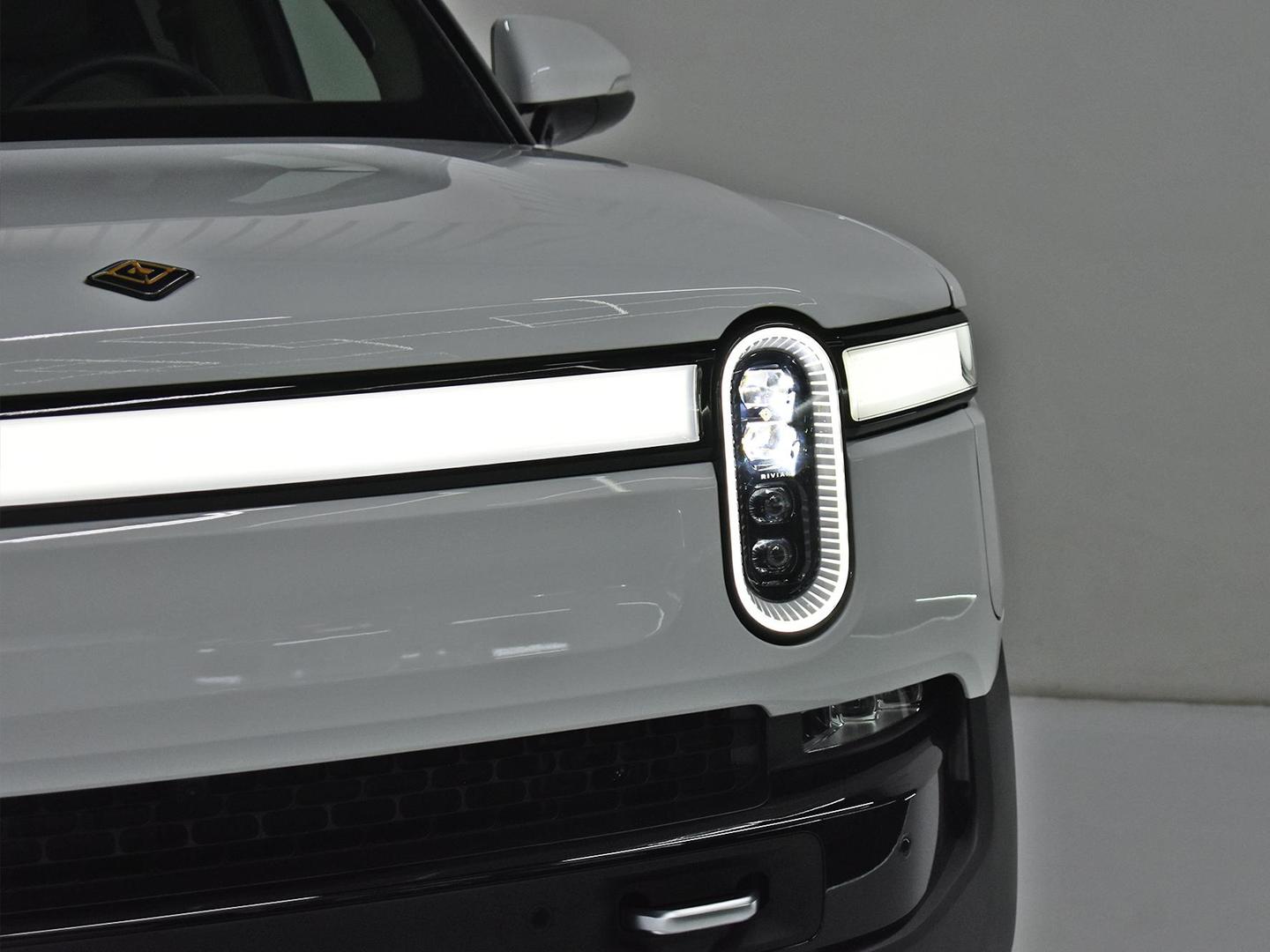 Foto do veículo RIVIAN R1T  2022 880 KM 990.000,00
