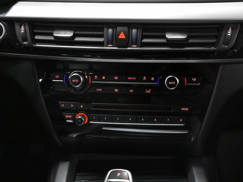 Foto do veículo BMW X5  XDRIVE 30D 3.0 258CV 2018 85.235 KM 249.000,00