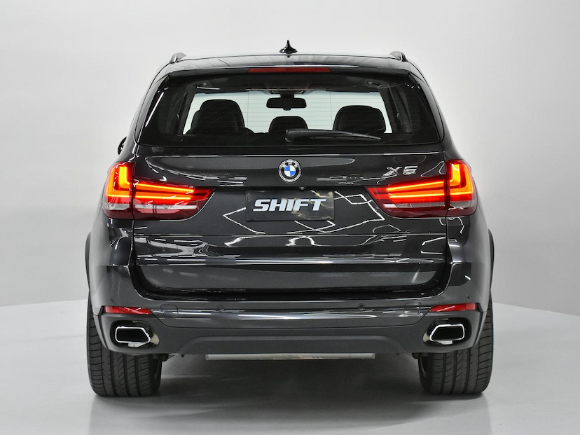 Foto do veículo BMW X5  XDRIVE 30D 3.0 258CV 2018 85.235 KM 249.000,00