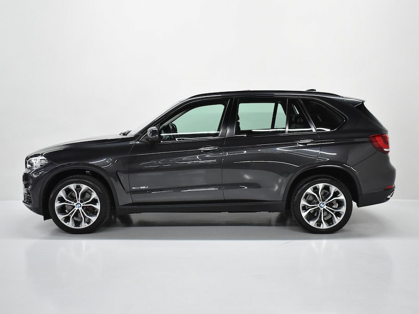 Foto do veículo BMW X5  XDRIVE 30D 3.0 258CV 2018 85.235 KM 249.000,00