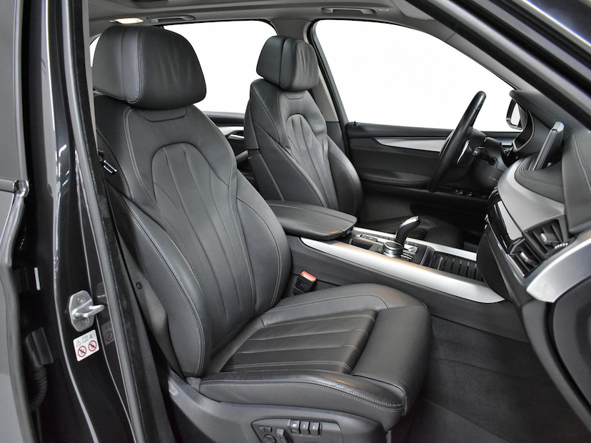 Foto do veículo BMW X5  XDRIVE 30D 3.0 258CV 2018 85.235 KM 249.000,00