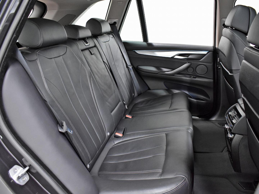 Foto do veículo BMW X5  XDRIVE 30D 3.0 258CV 2018 85.235 KM 249.000,00