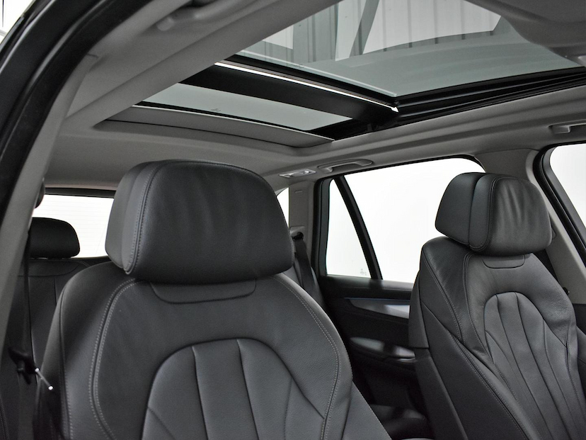 Foto do veículo BMW X5  XDRIVE 30D 3.0 258CV 2018 85.235 KM 249.000,00