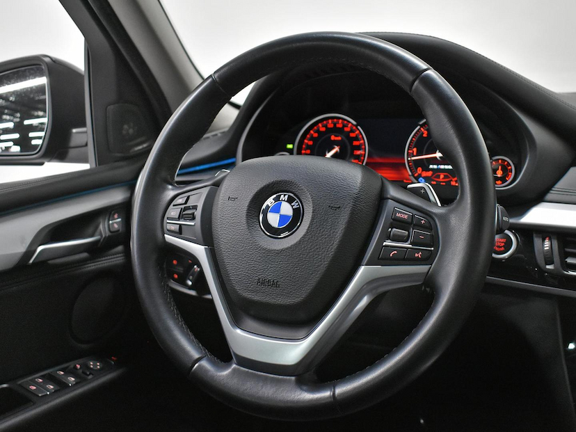 Foto do veículo BMW X5  XDRIVE 30D 3.0 258CV 2018 85.235 KM 249.000,00