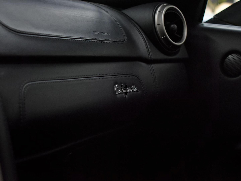 Foto do veículo FERRARI CALIFORNIA  2014 24.379 KM 1.690.000,00