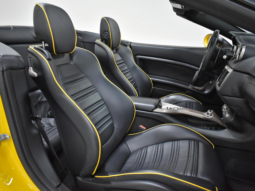 Foto do veículo FERRARI CALIFORNIA  2014 24.379 KM 1.690.000,00