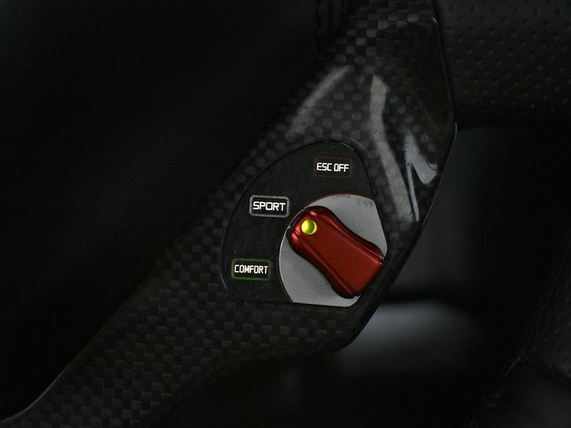 Foto do veículo FERRARI CALIFORNIA  2014 24.379 KM 1.690.000,00
