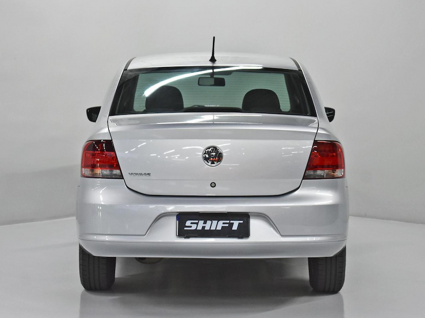 Foto do veículo VOLKSWAGEN VOYAGE  1.0 8V G5 4P 2010 23.950 KM 49.000,00