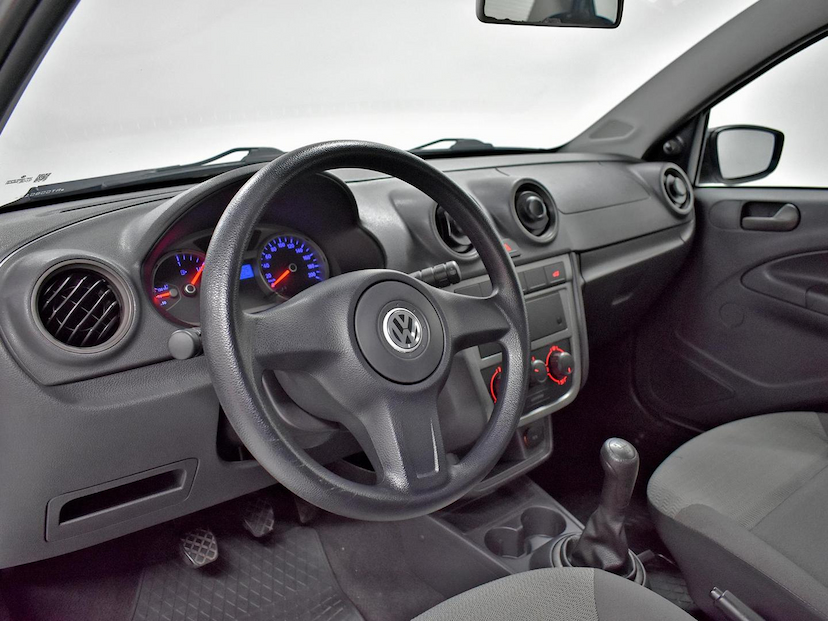 Foto do veículo VOLKSWAGEN VOYAGE  1.0 8V G5 4P 2010 23.950 KM 49.000,00