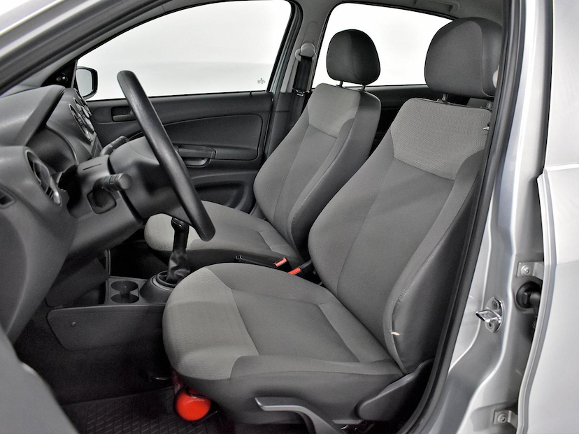Foto do veículo VOLKSWAGEN VOYAGE  1.0 8V G5 4P 2010 23.950 KM 49.000,00