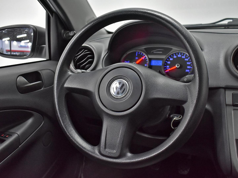 Foto do veículo VOLKSWAGEN VOYAGE  1.0 8V G5 4P 2010 23.950 KM 49.000,00