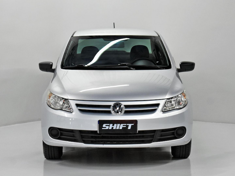 Foto do veículo VOLKSWAGEN VOYAGE  1.0 8V G5 4P 2010 23.950 KM 49.000,00