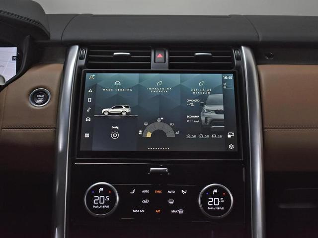 Foto do veículo LAND ROVER DISCOVERY  R-DYNAMIC S 3.0 4X4 DIE (HIB.) 2023 24.000 KM 630.000,00