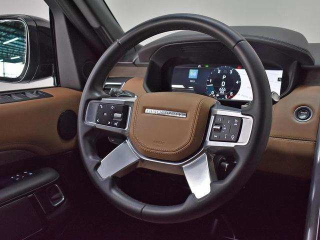 Foto do veículo LAND ROVER DISCOVERY  R-DYNAMIC S 3.0 4X4 DIE (HIB.) 2023 24.000 KM 630.000,00