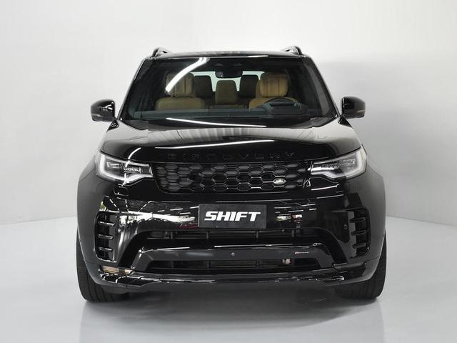 Foto do veículo LAND ROVER DISCOVERY  R-DYNAMIC S 3.0 4X4 DIE (HIB.) 2023 24.000 KM 630.000,00