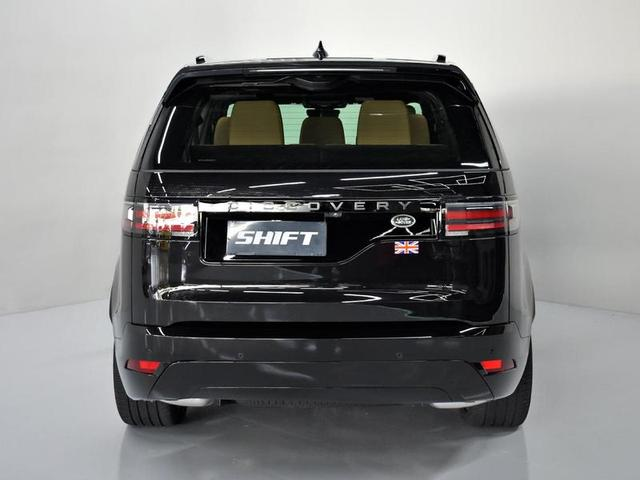 Foto do veículo LAND ROVER DISCOVERY  R-DYNAMIC S 3.0 4X4 DIE (HIB.) 2023 24.000 KM 630.000,00