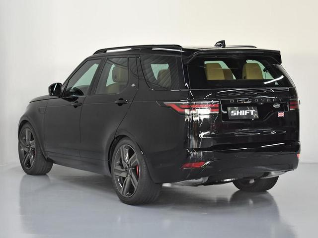 Foto do veículo LAND ROVER DISCOVERY  R-DYNAMIC S 3.0 4X4 DIE (HIB.) 2023 24.000 KM 630.000,00