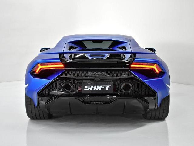 Foto do veículo LAMBORGHINI HURACAN  TECNICA COUPE LP 640-2 2023 90 KM 4.300.000,00