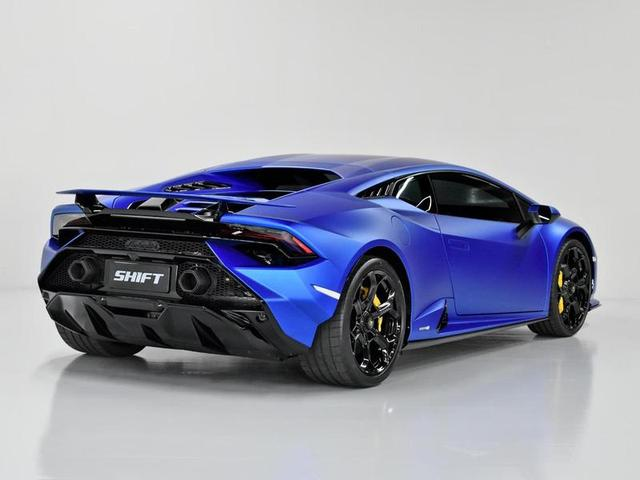 Foto do veículo LAMBORGHINI HURACAN  TECNICA COUPE LP 640-2 2023 90 KM 4.300.000,00