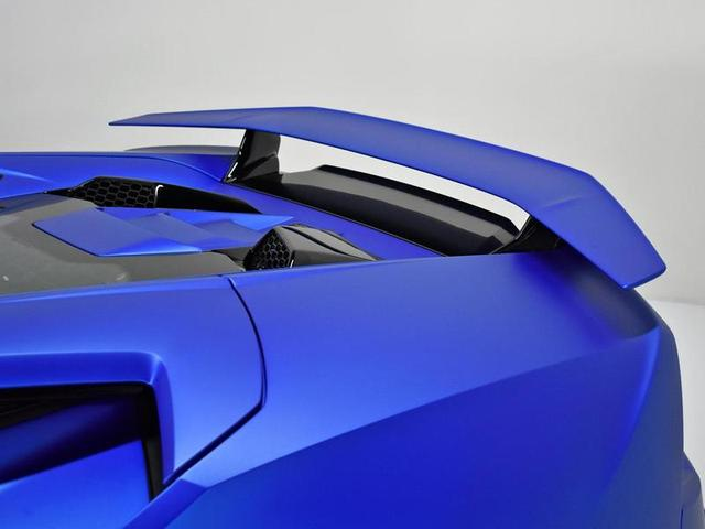 Foto do veículo LAMBORGHINI HURACAN  TECNICA COUPE LP 640-2 2023 90 KM 4.300.000,00