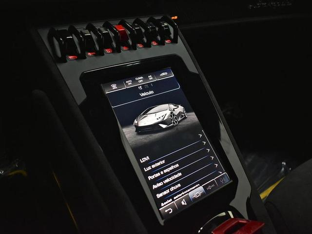 Foto do veículo LAMBORGHINI HURACAN  TECNICA COUPE LP 640-2 2023 90 KM 4.300.000,00