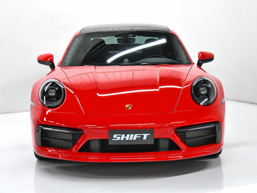 Foto do veículo PORSCHE 911  CARRERA S 3.0 450 CV 2023 5.915 KM 980.000,00