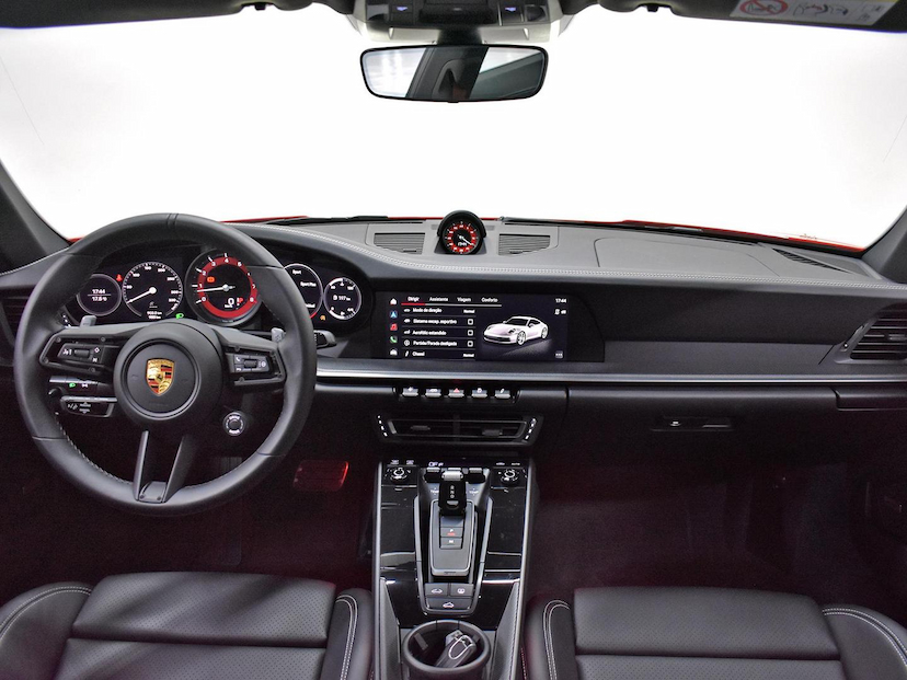Foto do veículo PORSCHE 911  CARRERA S 3.0 450 CV 2023 5.915 KM 980.000,00