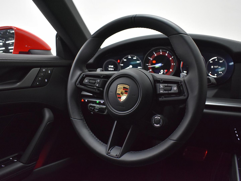 Foto do veículo PORSCHE 911  CARRERA S 3.0 450 CV 2023 5.915 KM 980.000,00