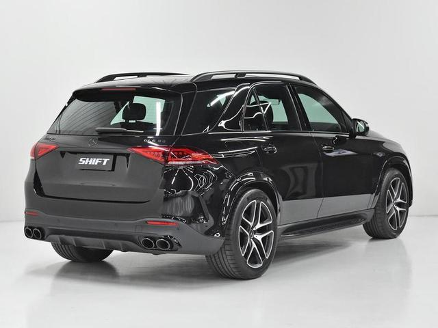 Foto do veículo MERCEDES-BENZ GLE 53 AMG  3.0 L6 GASOLINA 4MATIC+ 9G-TRONIC 2022 21.900 KM 685.000,00