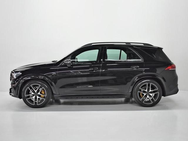 Foto do veículo MERCEDES-BENZ GLE 53 AMG  3.0 L6 GASOLINA 4MATIC+ 9G-TRONIC 2022 21.900 KM 685.000,00