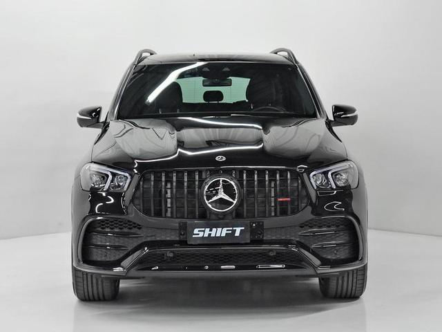 Foto do veículo MERCEDES-BENZ GLE 53 AMG  3.0 L6 GASOLINA 4MATIC+ 9G-TRONIC 2022 21.900 KM 685.000,00