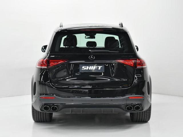 Foto do veículo MERCEDES-BENZ GLE 53 AMG  3.0 L6 GASOLINA 4MATIC+ 9G-TRONIC 2022 21.900 KM 685.000,00